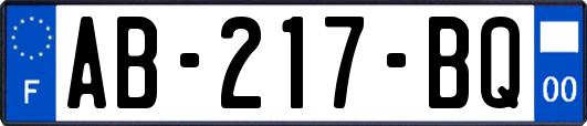 AB-217-BQ