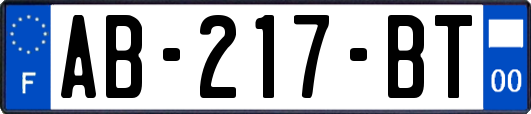 AB-217-BT