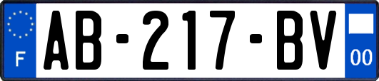 AB-217-BV