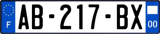 AB-217-BX