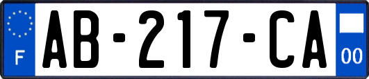 AB-217-CA