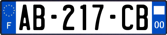 AB-217-CB