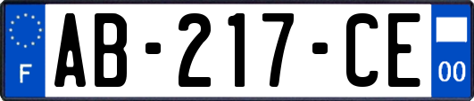 AB-217-CE