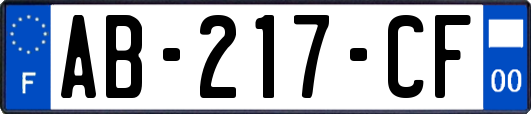 AB-217-CF