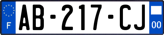 AB-217-CJ