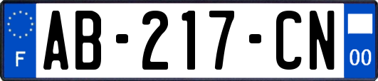 AB-217-CN