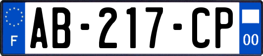 AB-217-CP