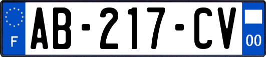 AB-217-CV