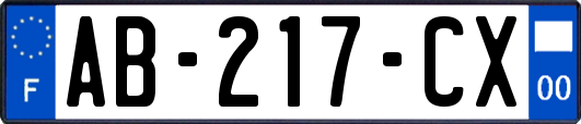 AB-217-CX