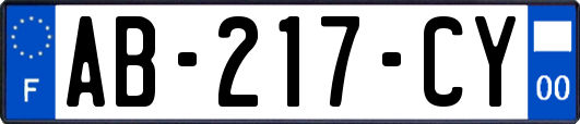 AB-217-CY