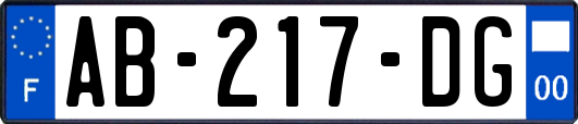 AB-217-DG