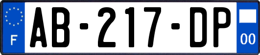 AB-217-DP