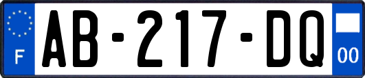 AB-217-DQ