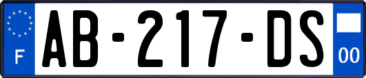 AB-217-DS