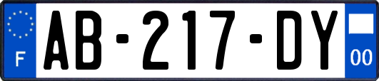 AB-217-DY