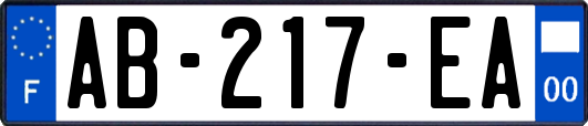 AB-217-EA