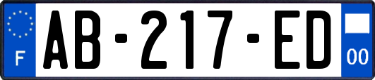 AB-217-ED