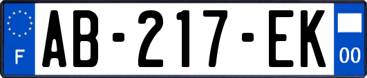 AB-217-EK