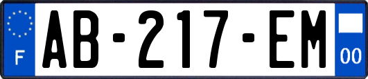 AB-217-EM