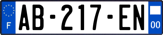 AB-217-EN