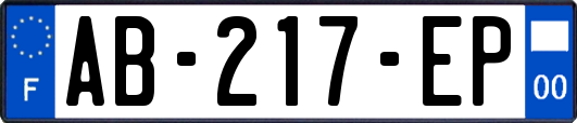 AB-217-EP