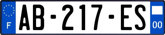 AB-217-ES