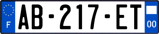 AB-217-ET