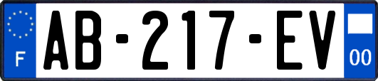 AB-217-EV