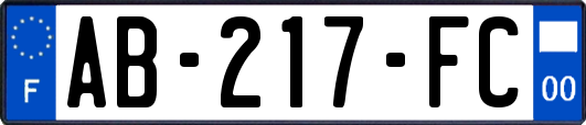 AB-217-FC