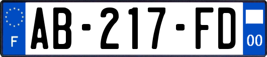 AB-217-FD