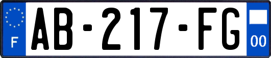 AB-217-FG