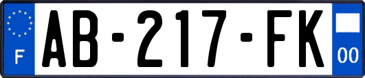 AB-217-FK