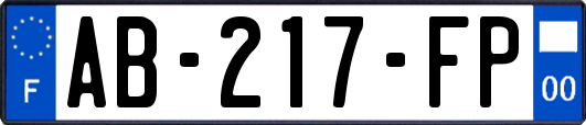 AB-217-FP