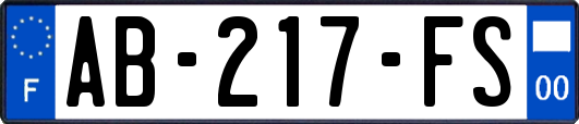 AB-217-FS