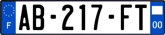 AB-217-FT