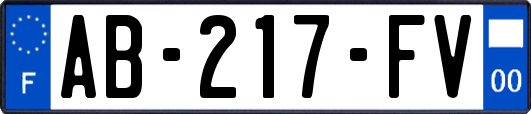 AB-217-FV