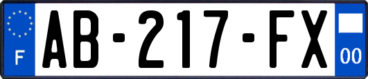 AB-217-FX