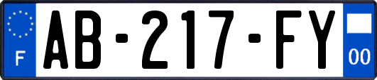 AB-217-FY