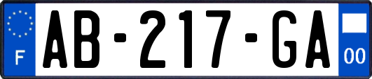 AB-217-GA