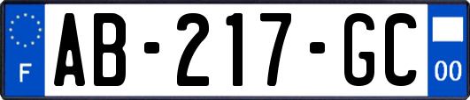 AB-217-GC