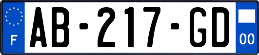 AB-217-GD