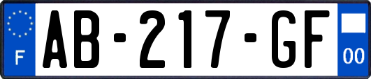 AB-217-GF