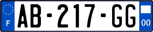 AB-217-GG