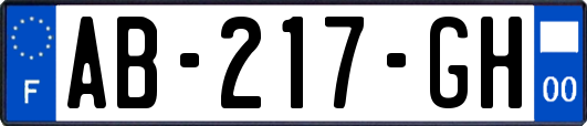 AB-217-GH