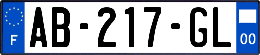 AB-217-GL