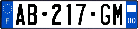 AB-217-GM