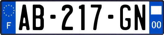 AB-217-GN