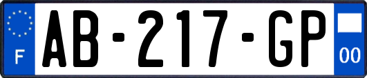 AB-217-GP