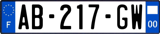 AB-217-GW