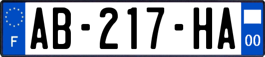 AB-217-HA